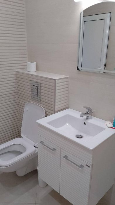 Дава се под наем Едностаен апартамент в София, Овча купел 1 - 52 кв.м за 475 € - Снимка #6