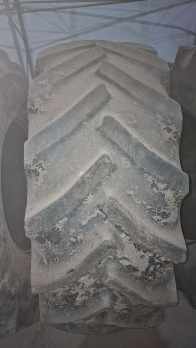 Продам шины от БЮЛЛЕРА