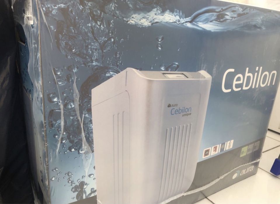 фильтр для воды Аура