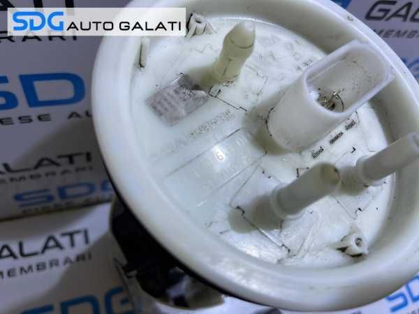 Pompa cu Sonda Senzor Litrometru Combustibil Motorina Rezervor VW Touran 2.0 B 2003 - 2010 Cod 1T0919051G A2C53166115  [LC1286]