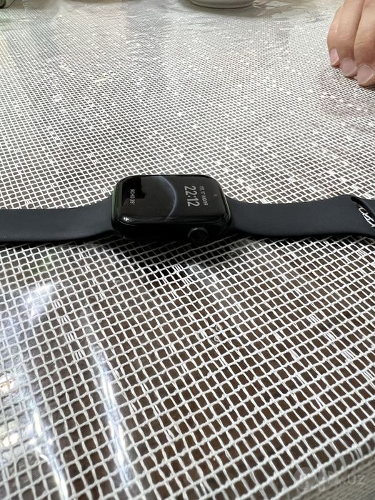 Apple watch 9 series