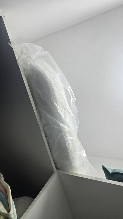 Кроватка детская