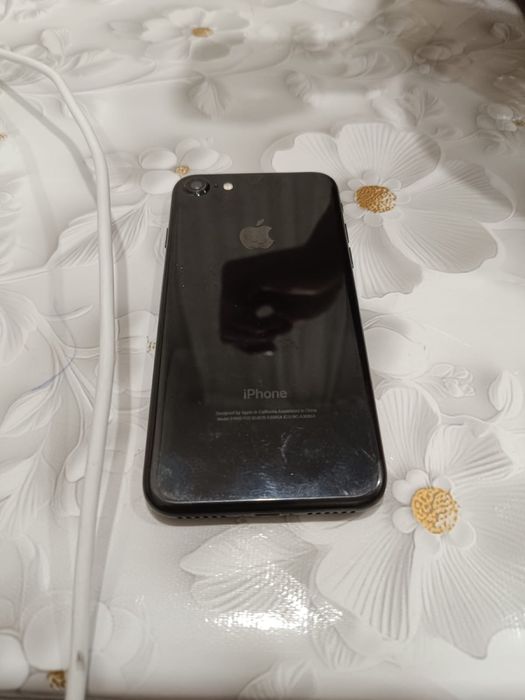 Айфон 7 на 256 гб