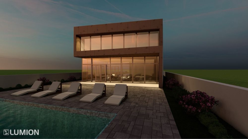 Arhitect , Proiectant , Autorizatie construire ,design