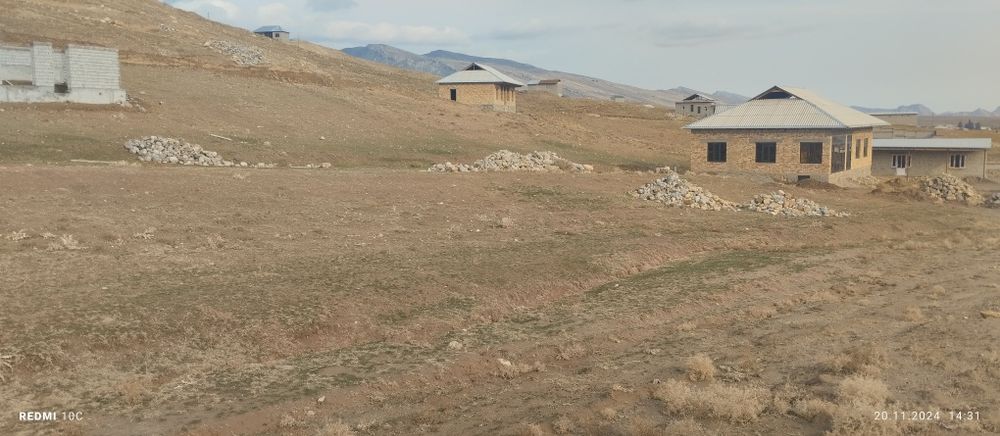 qurilish qilaman deganla  uchun tayyor tekis  yer
