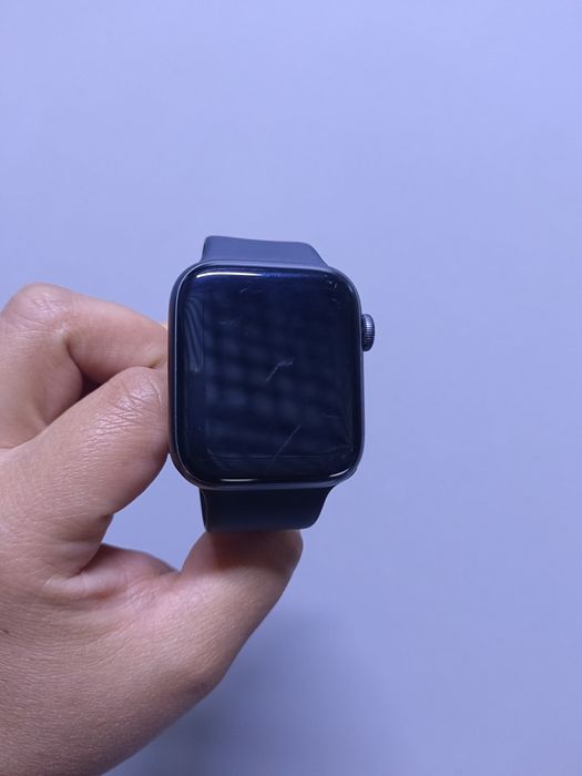 Apple watch 6 series г Алматы ул Толе би 251а лот-944598