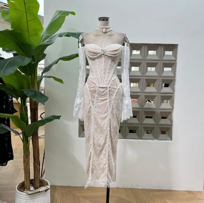 Rochie de seara .