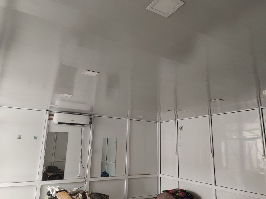 Бутка 6 x 5 высота 2,50