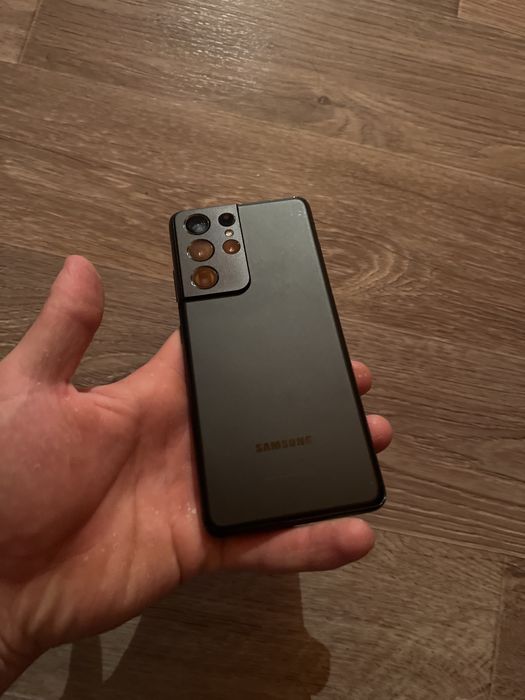Samsung Galaxy S21 Ultra 5G