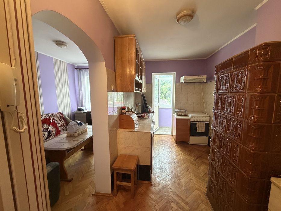 Apartament de vanzare Brezoi, jud Valcea