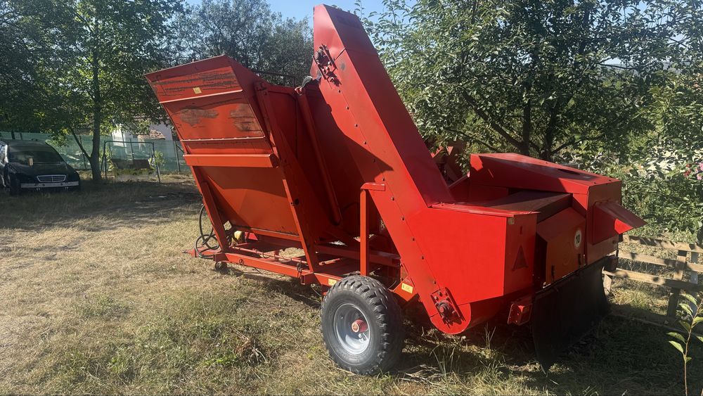 Culegatoare de porumb Sip Eko3500 ,Tornado40