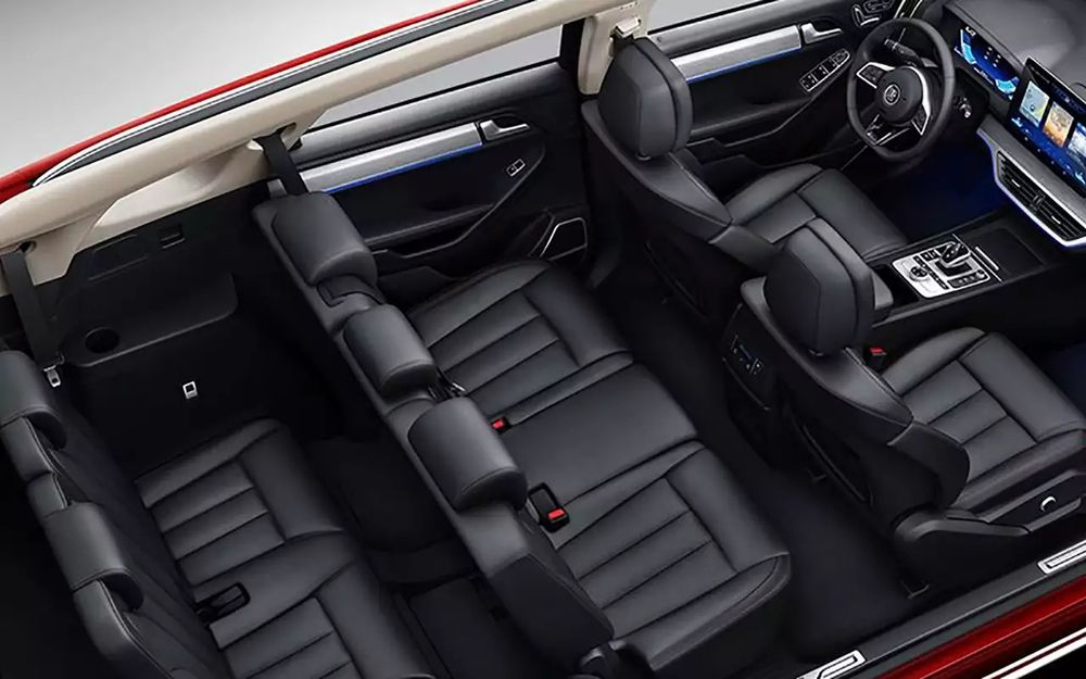 Отвезу в горы и любое другое место.