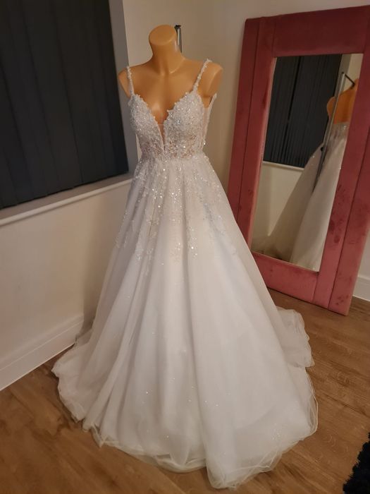 Rochie de mireasa , nunta