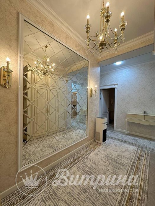 ЖК Parkent Avenu 2 Комнатная