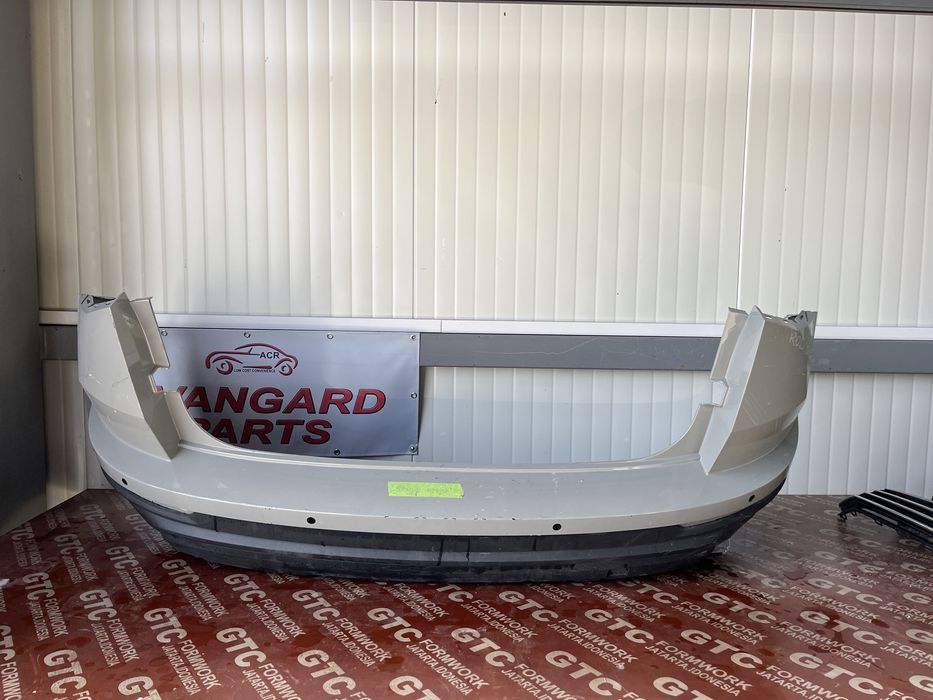 Броня Skoda Karoq