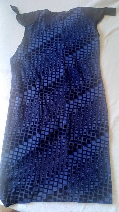 Рокля Lucy fashion