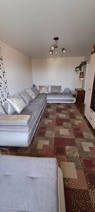 Продам 2х комнатную квартиру