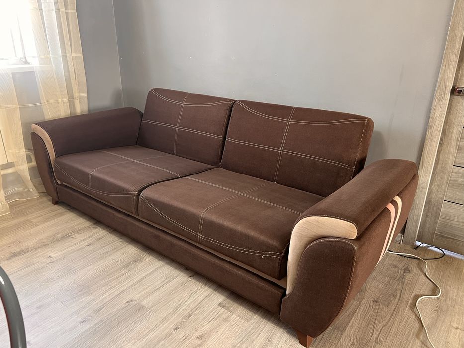 Химчистка мягкий мебель