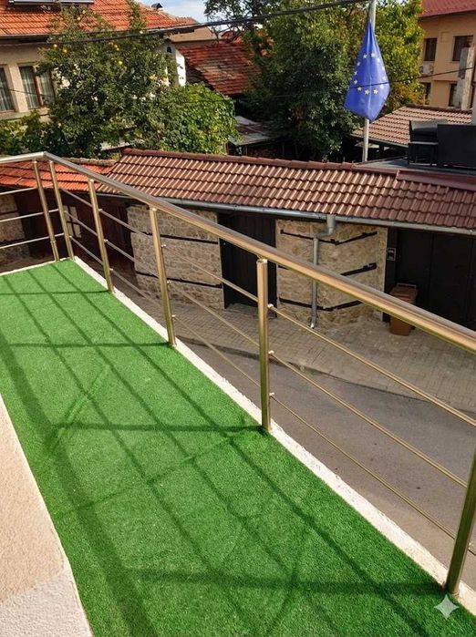 Дава се под наем  в Банско - 25 кв.м за 408.51 € - Снимка #3