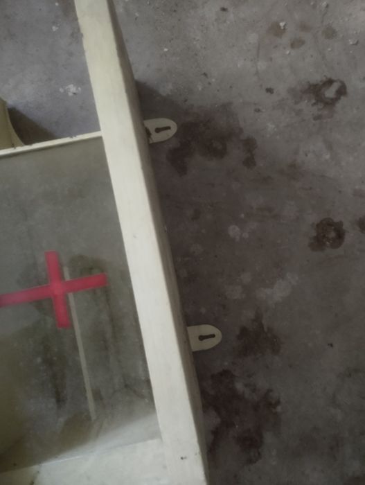 Два броя стари аптеки