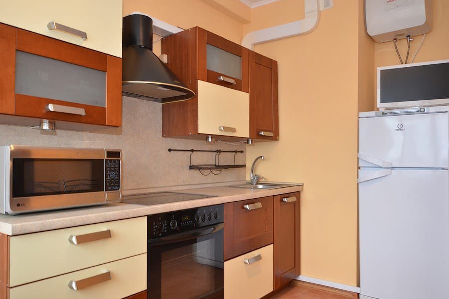 Сдам квартиру надолго