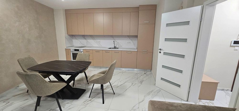 Двустаен апартамент с ГАРАЖ в ж.к Овча купел.