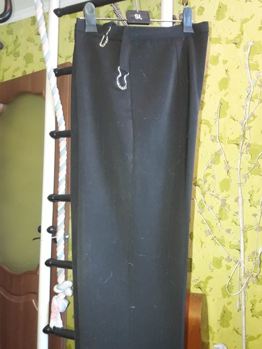 Дубленка облегченная