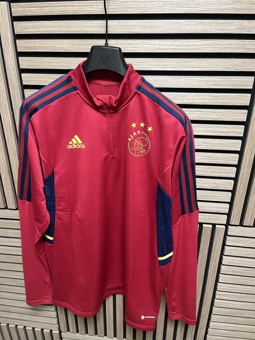 ADIDAS AJAX Training - АЯКС размер Л / Оригинал