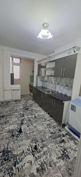 Сдается 4/4/5 в районе Согдиана ориентир кафе Самира.