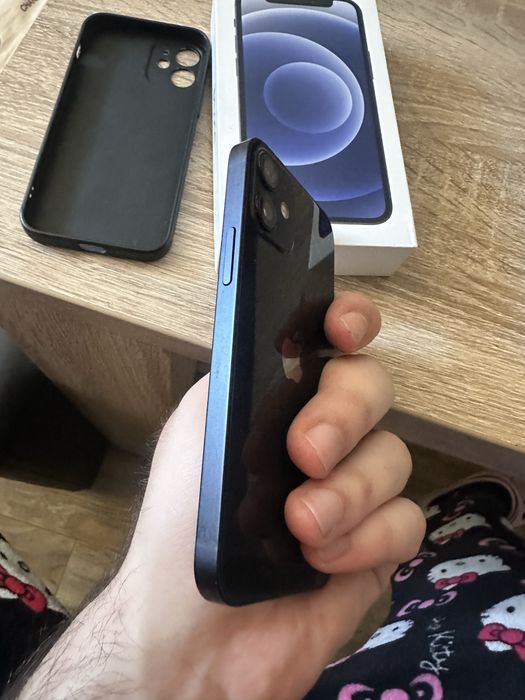 iphone 12 mini 75% 64gb