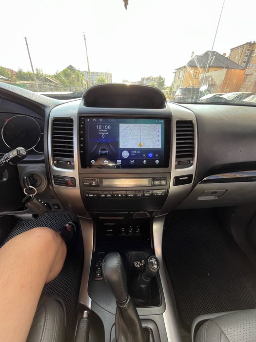 Магнитолы андроид на все авто