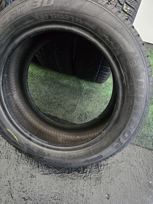 205.55.16 dunlop m+s