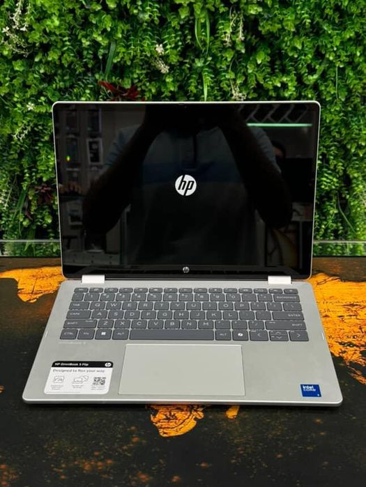 Hp omnobook core 5