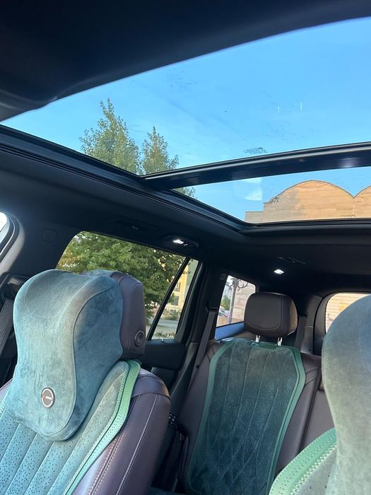Продам машину Cadillac XT 6