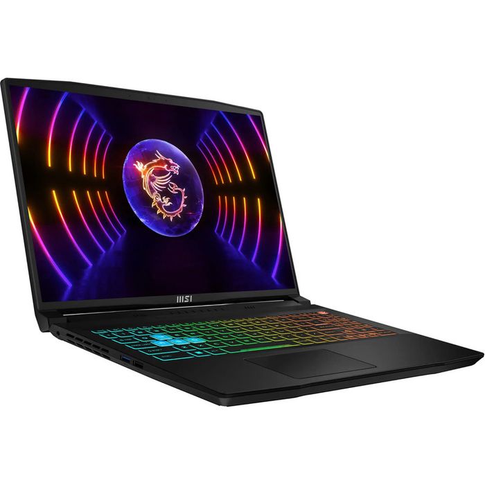 Laptop MSI Gaming RTX 4070 8 gb I7 13620H