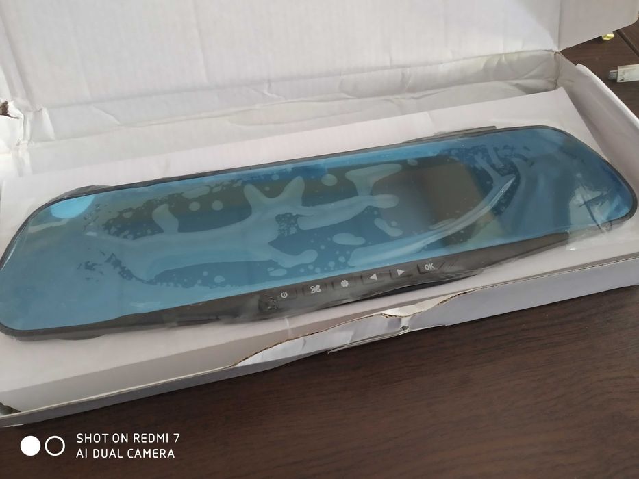 Видио регистратор