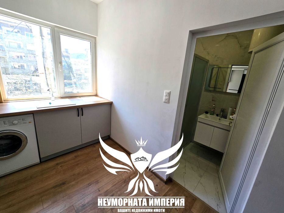 Дава се под наем Двустаен апартамент в Асеновград - 62 кв.м за 453.39 € - Снимка #8