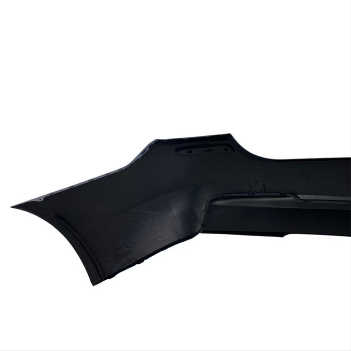 Задна М техник броня за BMW F10 / Задна М броня за БМВ Ф10