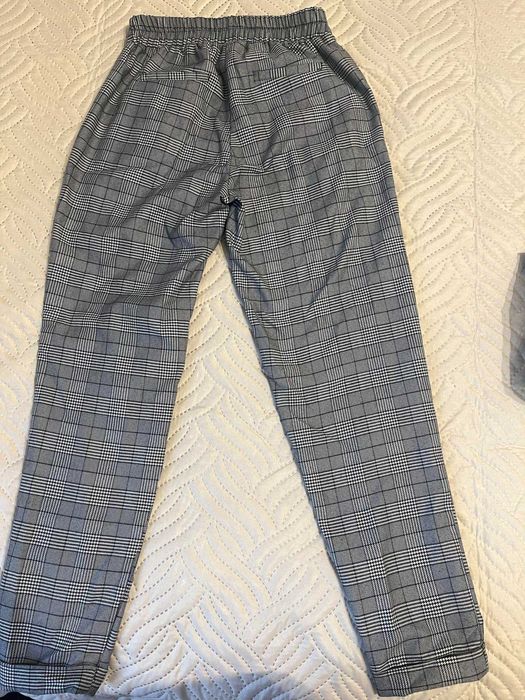 Панталон tally  weijl размер 32