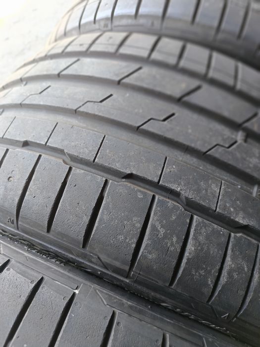 Летни гуми -19цола -235/35-1бр.-120лв."HANKOOK"