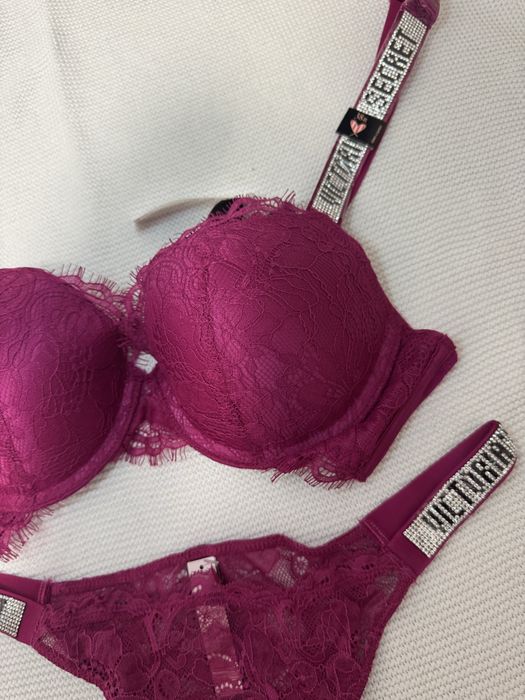 Set lenjerie Victoria Secret’s