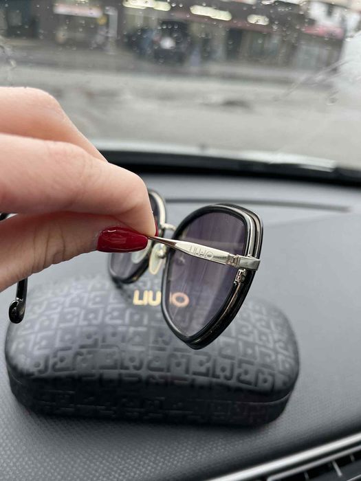 Liu jo слънчеви очила