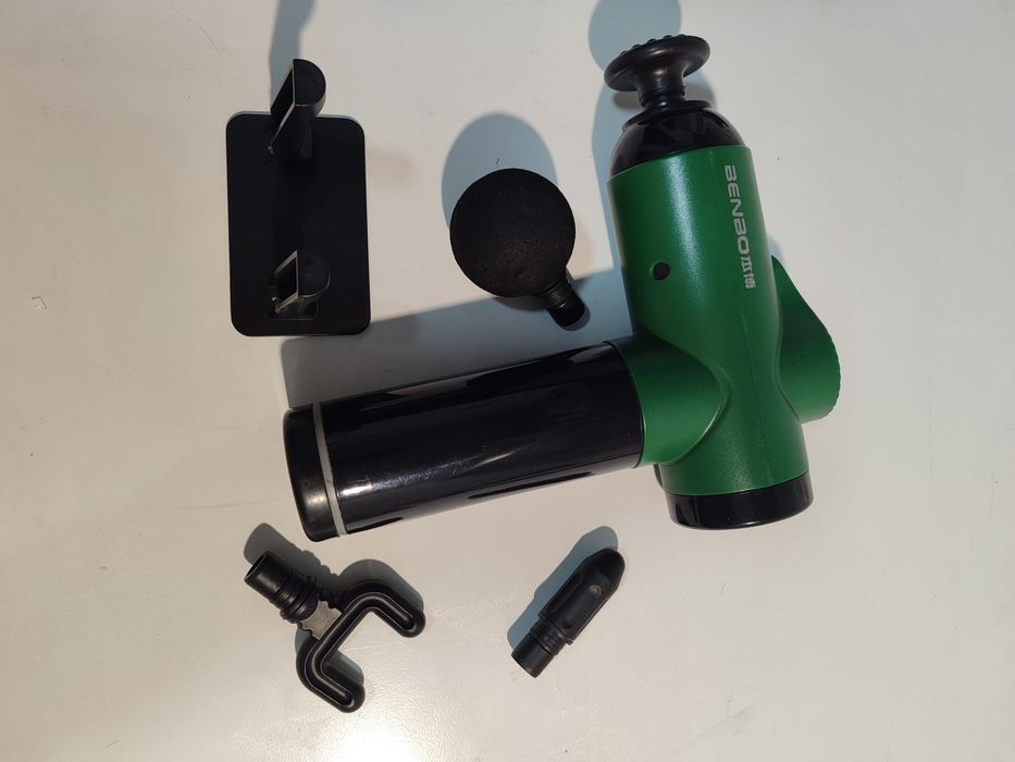 Продам вибромассажер