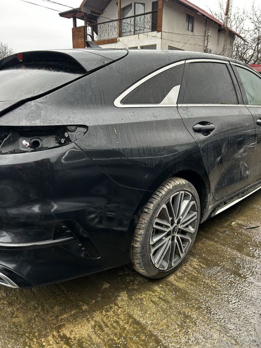 Airbag cortină plafon dreapta Kia Proceed 2020