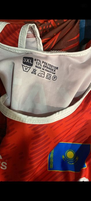 Продам нательники для борьбы