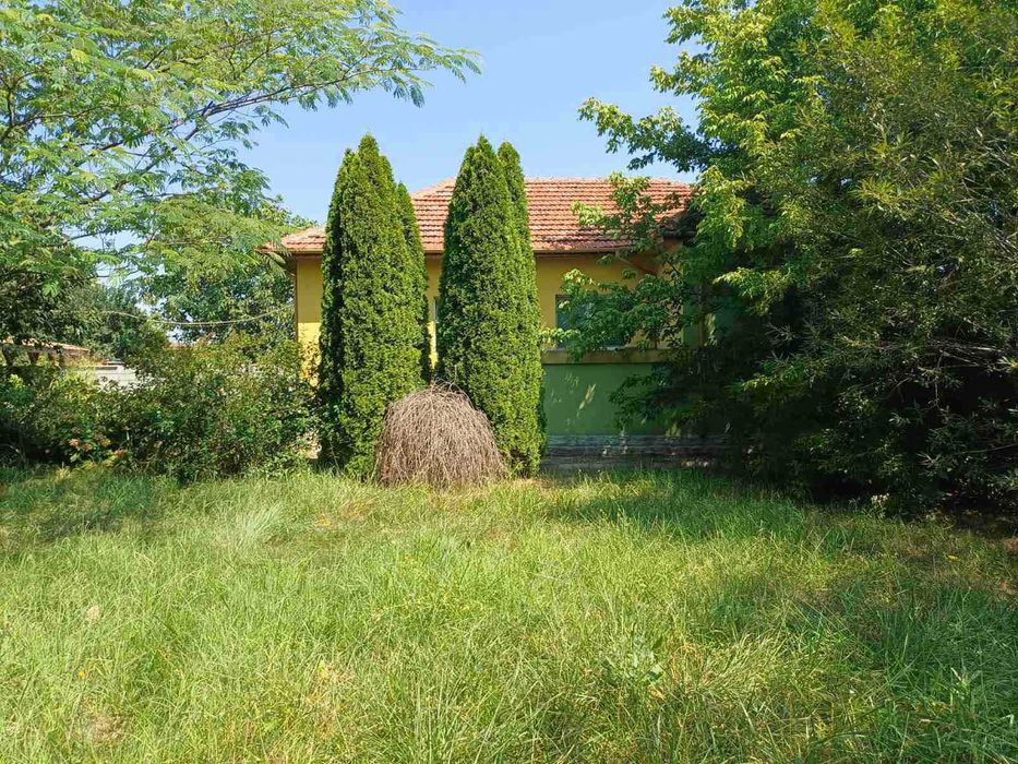 Прекрасна къща в село Йонково!