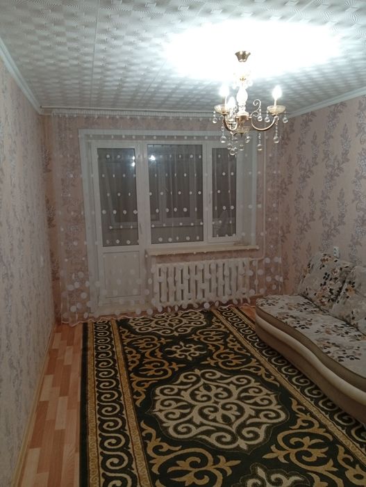 1 ком квартира КЖБИ