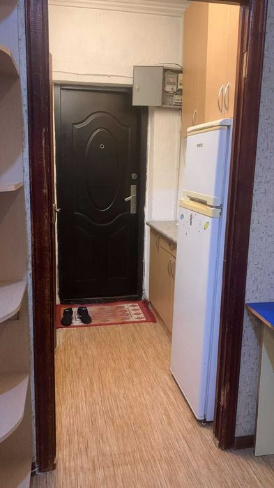 Сдам квартиру в аренду.