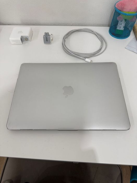 Macbook pro m1 256 гб