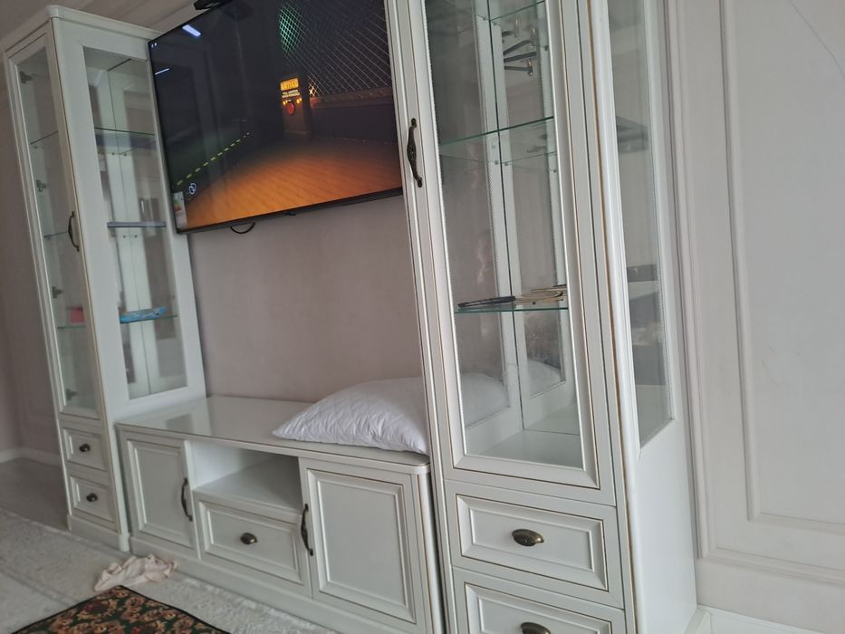 Тумба, шкаф, комплект